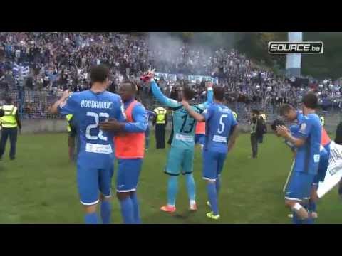 106. sarajevski derbi... (2015.)