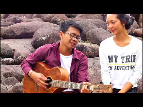 Dipta Ferdiana - Suksma (Official Music Video)