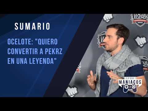 Nunu + Azir, AP en la botlane, Gilius, Ocelote, Mikyx y la SLO - Esportmaniacos 361