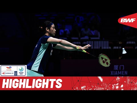 Quarterfinals clash as Denmark competes against Korea