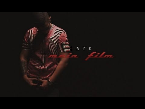 Capo - Mein Film (Offizielles Video) | Hallo Monaco VÖ: 04.10.2013