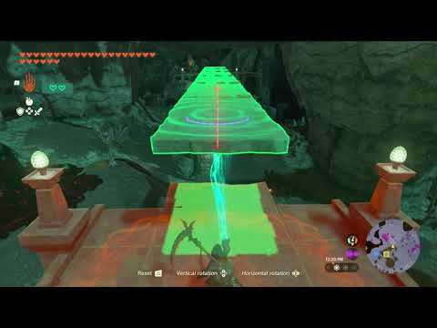 Minha Experiência com Lágrimas do Reino parte 136 | Os Lightroots Prevalentes Remanescentes