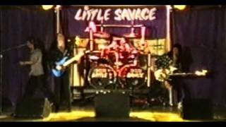 Snakes & Notes Video - Little Savage