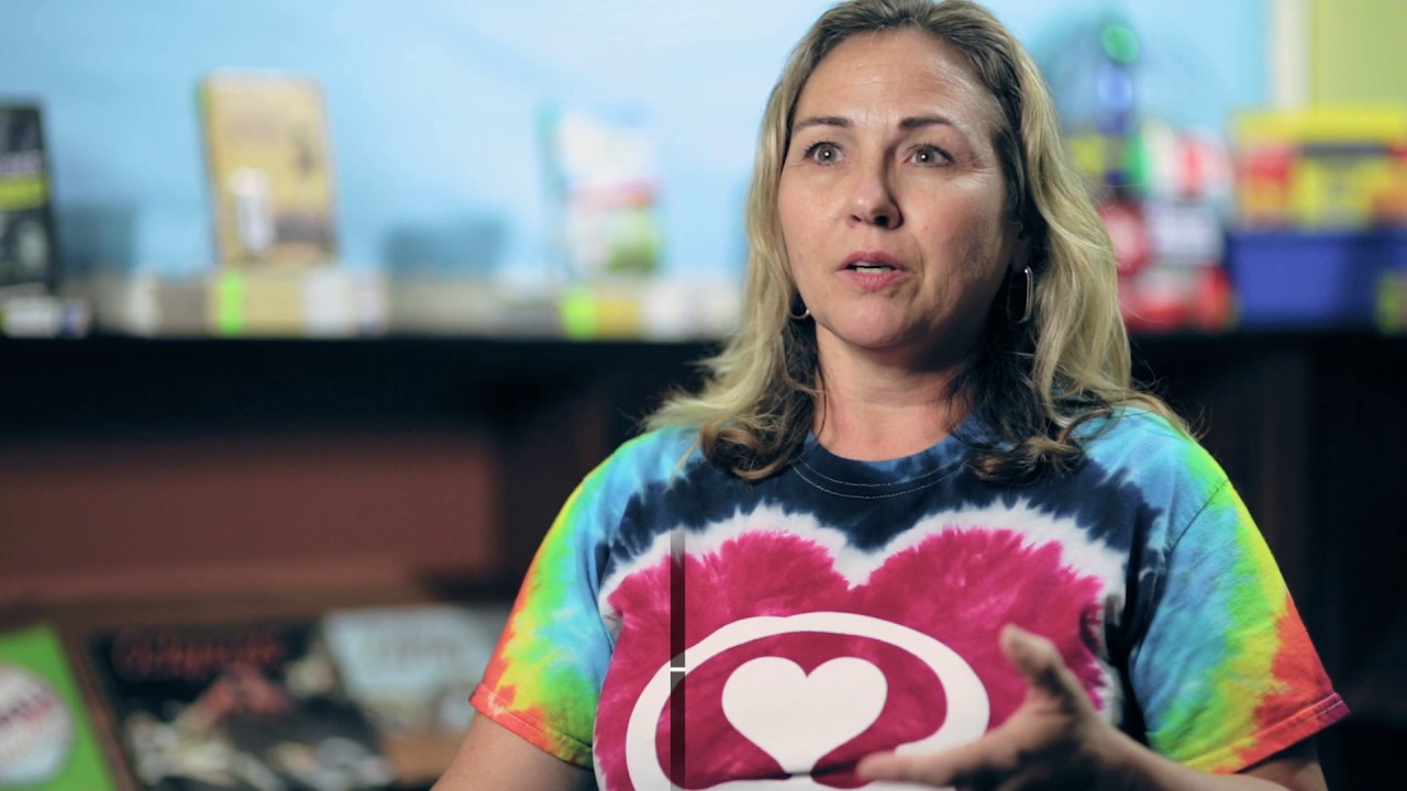 Indian River Academy Documentary