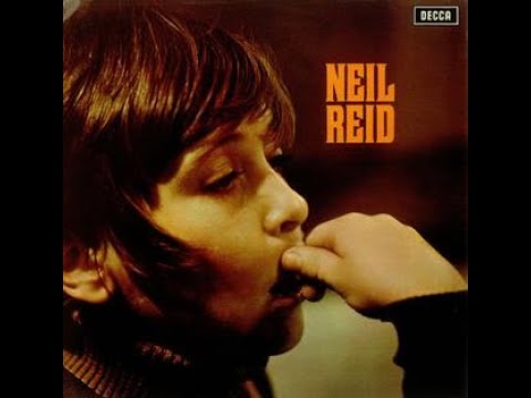 Neil Reid - Mother of Mine