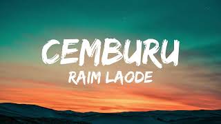 Download lagu Raim Laode - Cemburu mp3