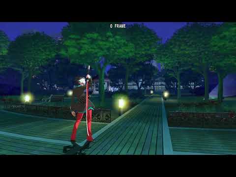 Hyde vs HeyOtako (Hilda)