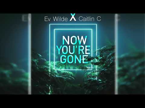 Ev Wilde Ft. Caitlin C - Now You're Gone