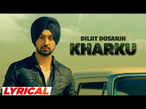 Kharku (Lyrical) — watch video