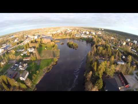 Ylivieska, Kevät 2015