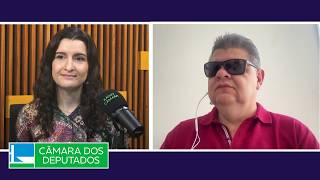 Especial Eleições #19: população com deficiência precisa ser ouvida - 21/09/26