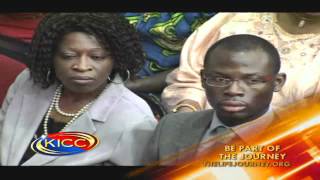 Walking In Divine Favour Part 5