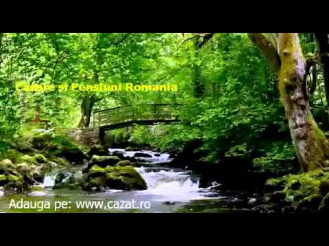 Cazare Tomulesti, Arges - Cazat.ro