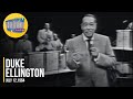 Duke Ellington "Satin Doll & Things Ain't What They Used To Be" on The Ed Sullivan Show