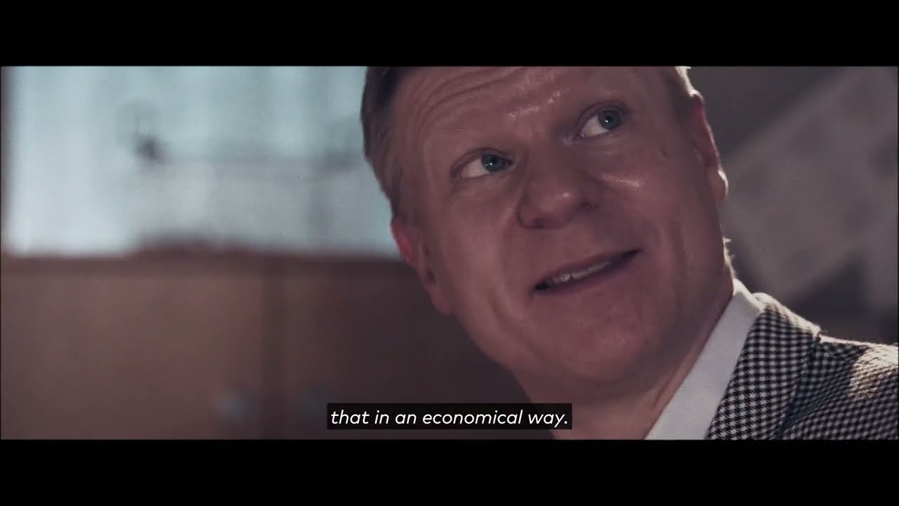 Episode 7 🦷 Nobel Biocare傳承．尋根之旅 - The Pioneers of Implantology