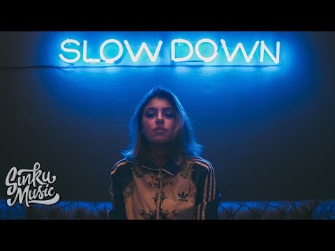 Cheat Codes x DVBBS - I Love It (Adam Kahati Remix) [Audio]