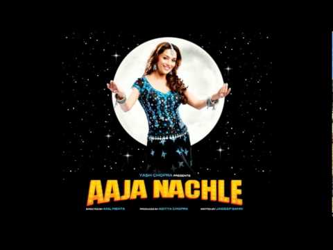 Aaja Nachle - Ishq Hua