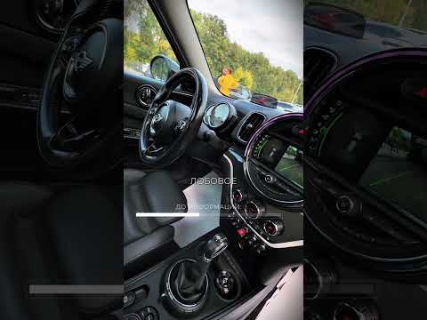 фото mini countryman ii 0