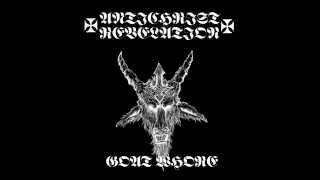Antichrist Revelation - Goat Whore