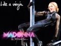 Madonna - Like a virgin (Confessions Studio ...