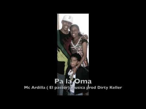 Video thumbnail for Pa’ La Oma
