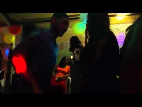 Lomesh 9 day party it was fun