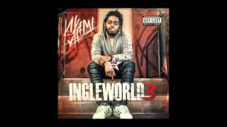 Skeme - Back And Forth (feat. Yakki) - Ingleworld 3