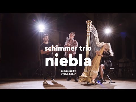 Schimmertrio - CD Niebla