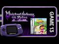 Dora S World Adventure Another GBA Game Mastered Game 13