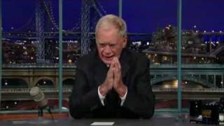 david letterman apology for sleeping with female staff video