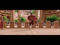 Bhallaldeva Entry Scene