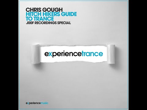 Chris Gough - Hitchikers Guide to JOOF (January 2022)