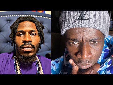 RASHAD JAMAL MUST BE STOPPED ‼️😡🤦🏾