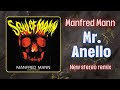Manfred Mann - Mr. Anello (1964, DES Stereo Remix 2023) (LP - Five Faces Of...)