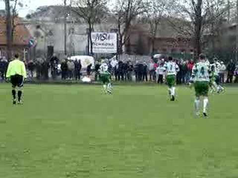 Bramka Piotra Bajery