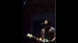 Beatsteaks - Bullets from another dimension (Hamburg 03.09.11)