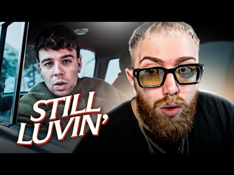 DELAOSSA REGRESA DE LA MANO DE QUEVEDO CON UN TEMAZO POR TODO LO ALTO: STILL LUVIN