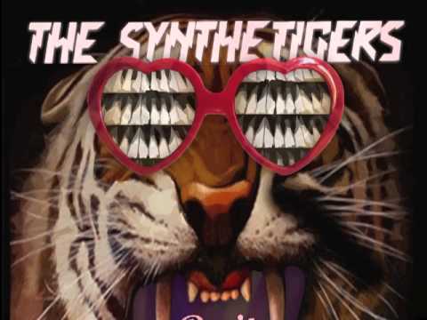 The SyntheTigers - Don't You Want?