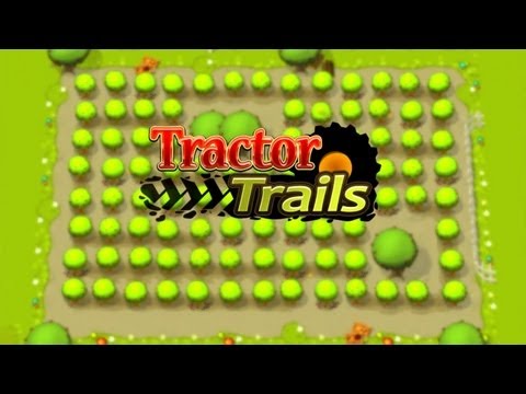 Tractor Trails IOS