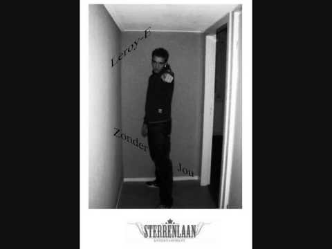 Leroy-E - Voel De Pijn