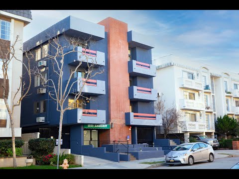 Amherst Heights, LLC - Video 2 of 2