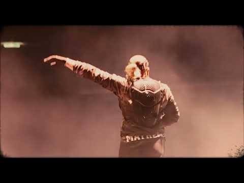 AHMAD AMIN - DANCE (OFFICIAL VIDEO)