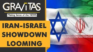 Gravitas: Is Israel preparing to attack Iran?