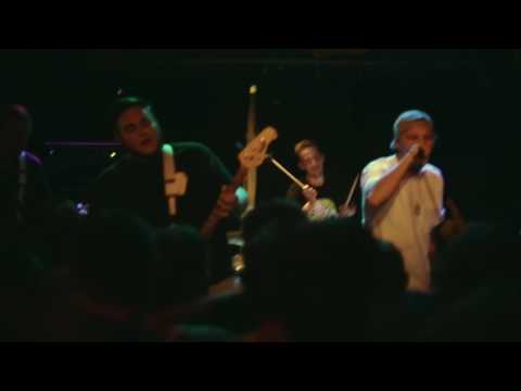 Hold Close - Closure & Temper LIVE - 10/1/16