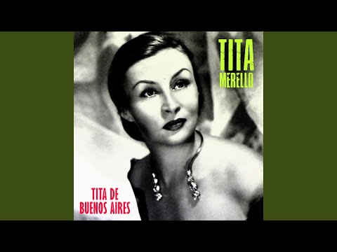 Niebla Del Riachuelo - Tita Merello