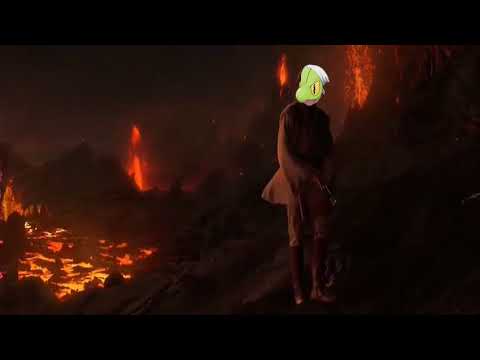 Memelocke - KH7 vs. Cohete (Betrayal) *Sale Mal* 2.0