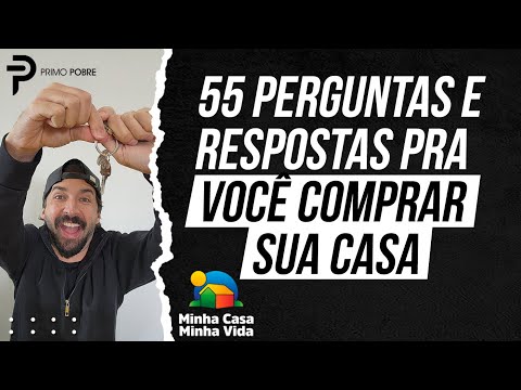 Minha Casa Minha Vida | Guia Completo