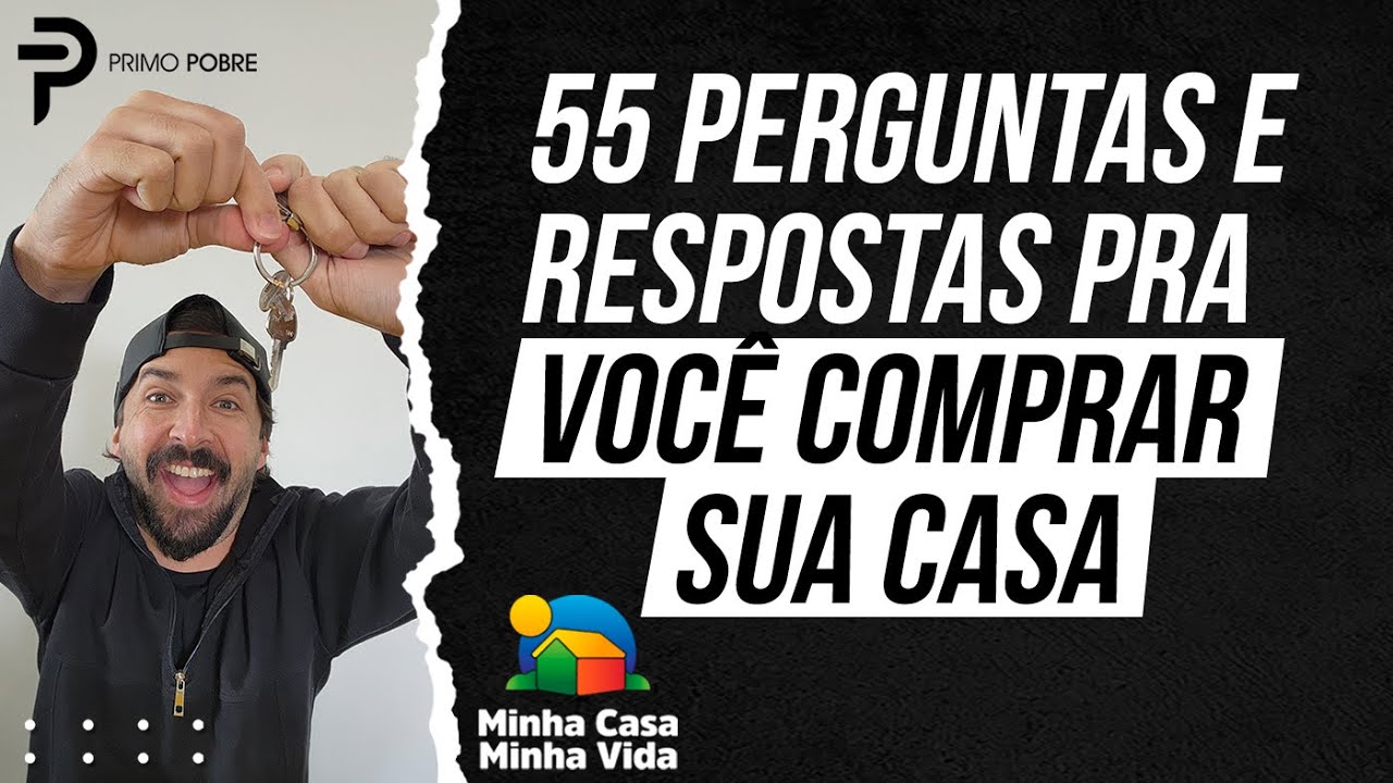 Minha Casa Minha Vida | Guia Completo