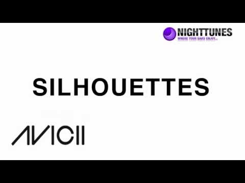 Avicii feat. Salem Al Fakir - Silhouettes