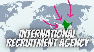 How To Start An International Recruitment Agency (Business Idea UK)